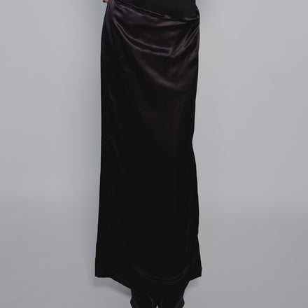 Drape Skirt