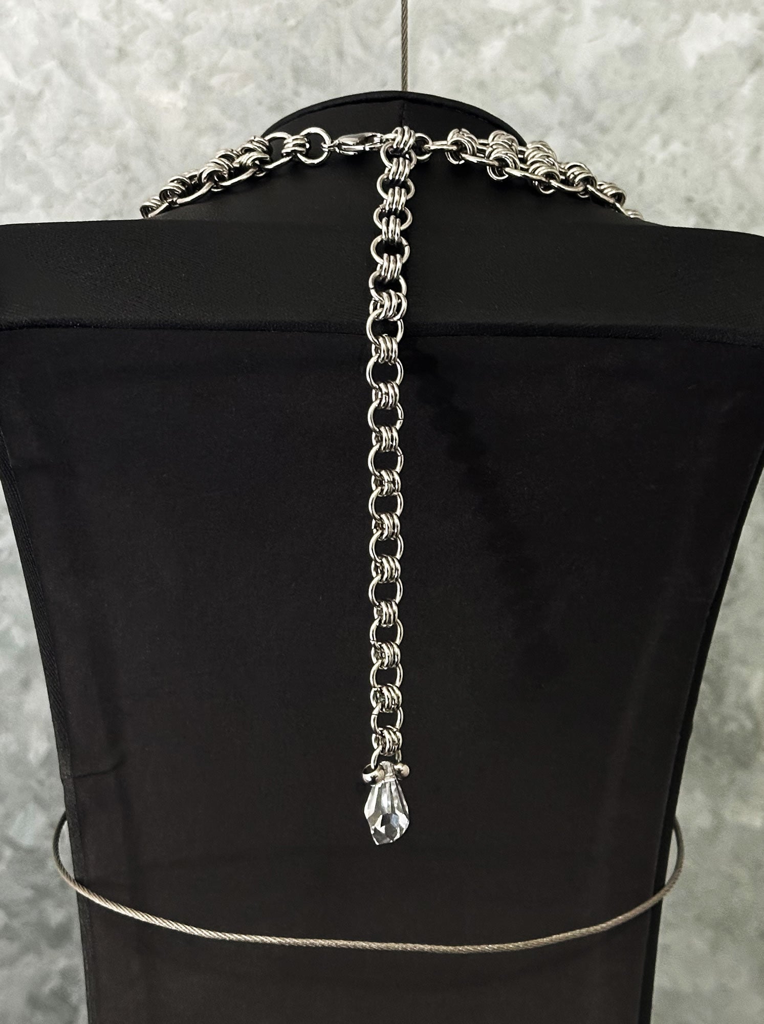 Libertie Choker