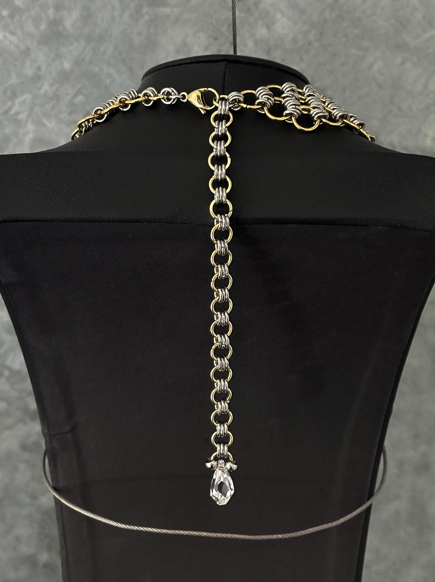 Libertie Choker