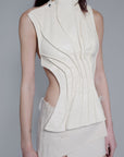 Ember Moulded Top